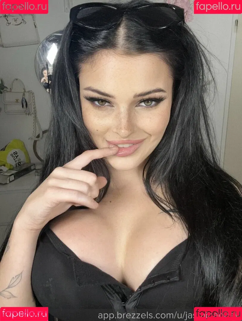 Jasminaoder Onlyfans Photo Gallery 