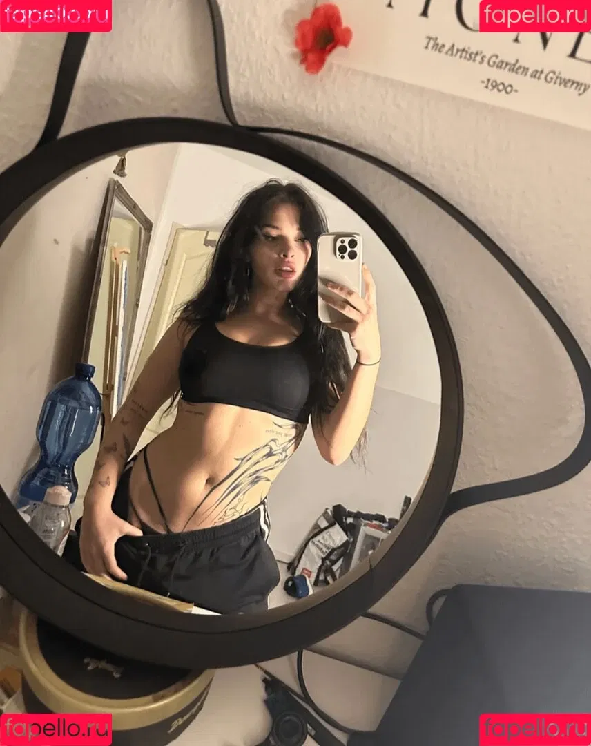 Jasminaoder Onlyfans Photo Gallery 