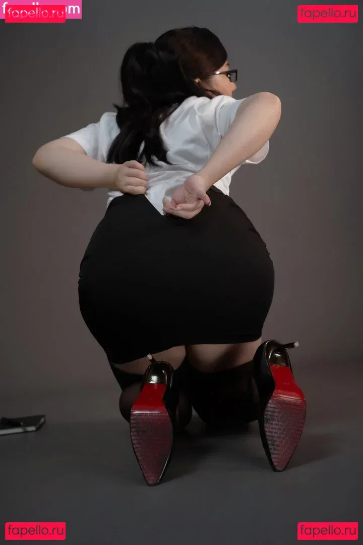 nightmare_36e Onlyfans Photo Gallery 