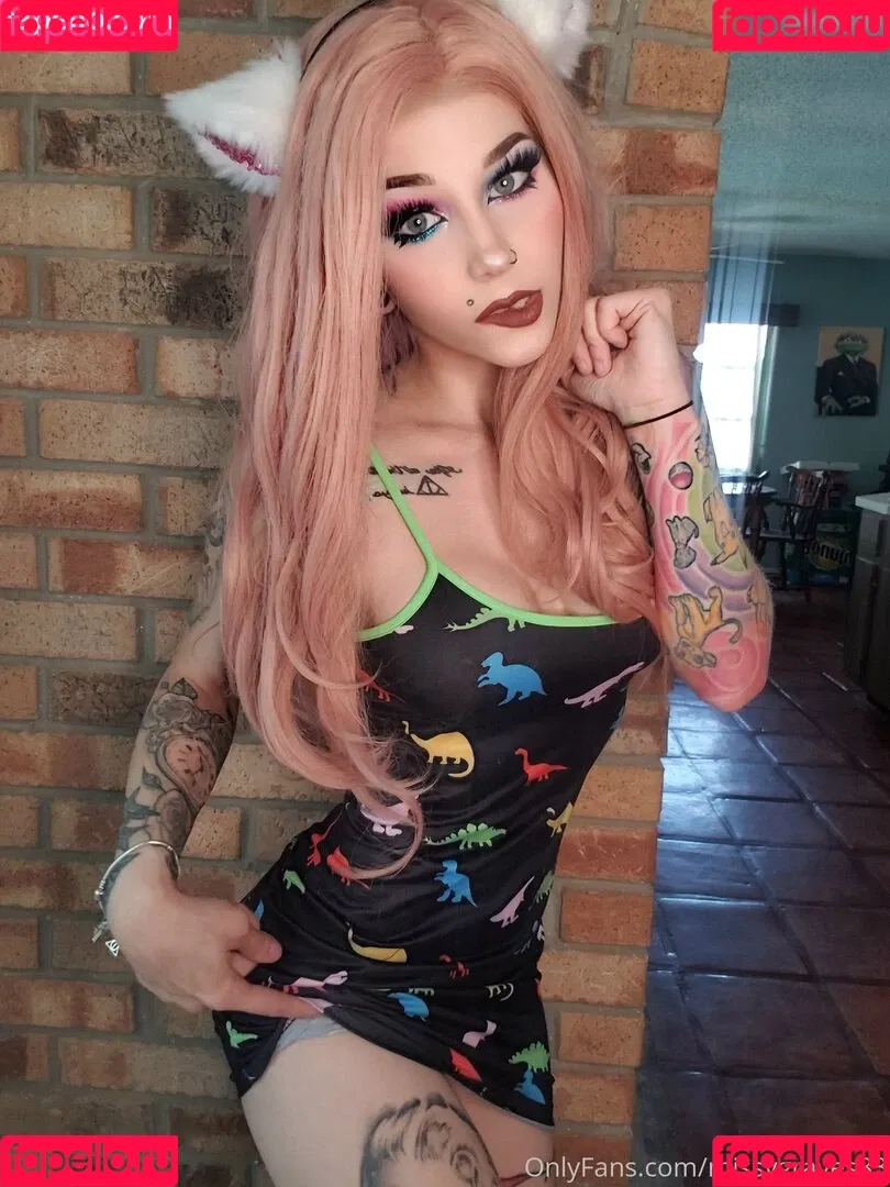 Missy Graves Onlyfans Photo Gallery 