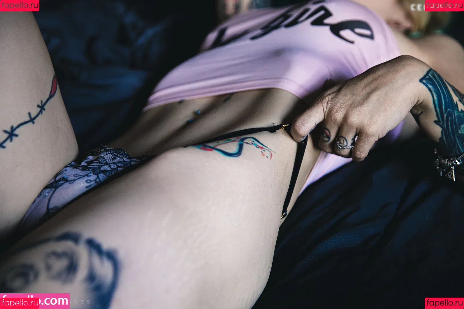 Missy Graves Onlyfans Photo Gallery 