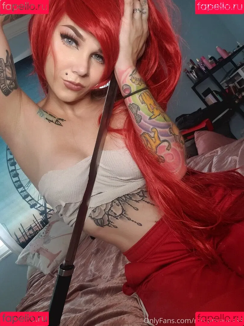 Missy Graves Onlyfans Photo Gallery 
