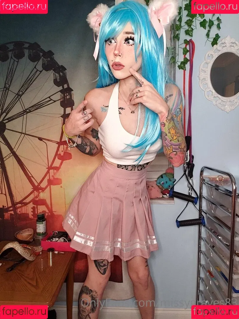 Missy Graves Onlyfans Photo Gallery 