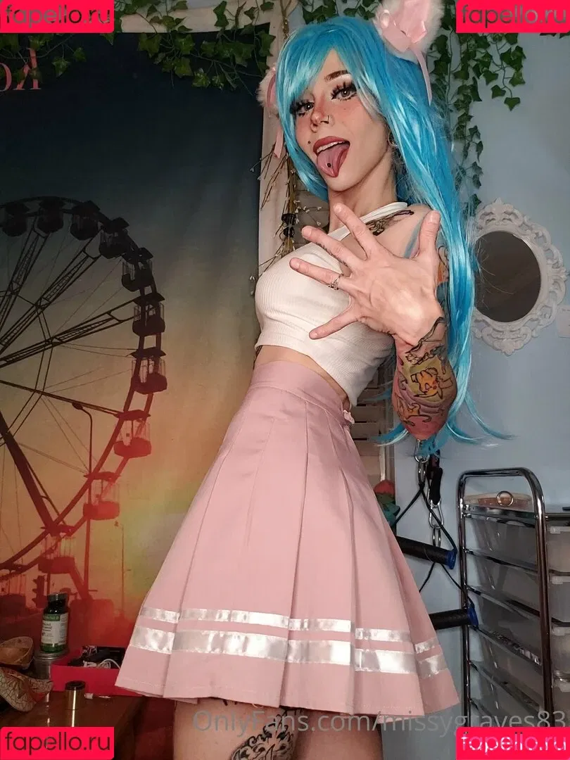 Missy Graves Onlyfans Photo Gallery 