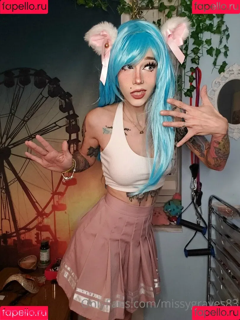 Missy Graves Onlyfans Photo Gallery 