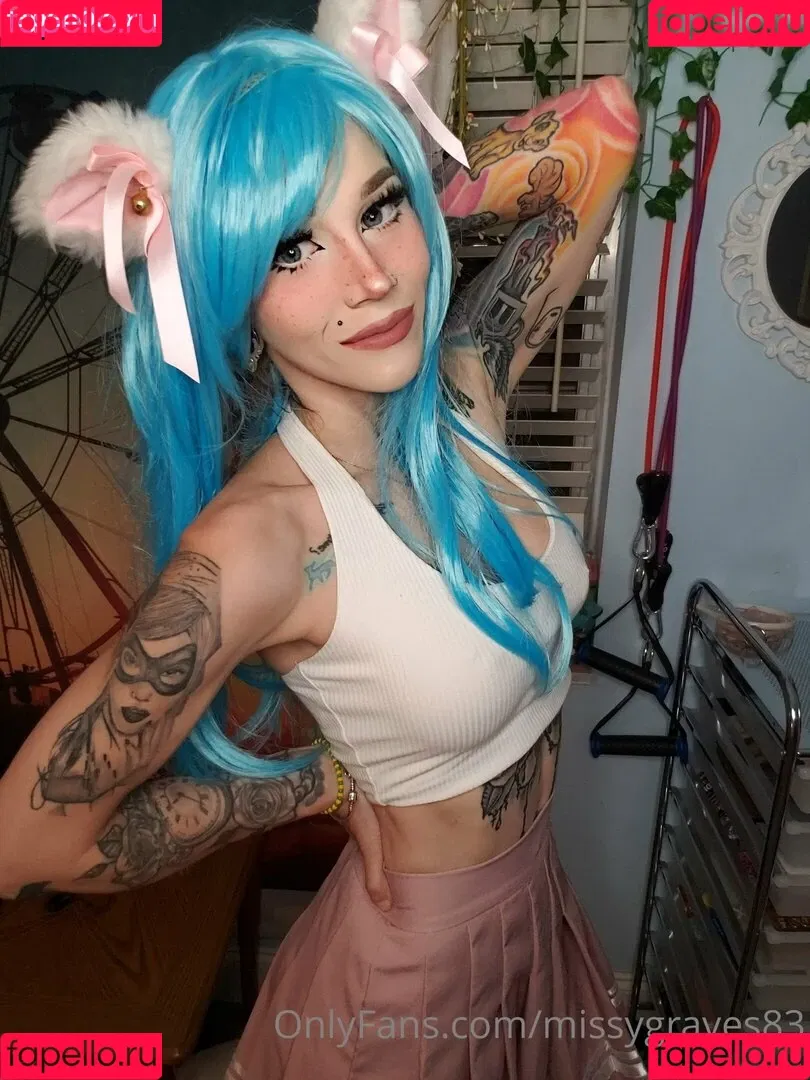 Missy Graves Onlyfans Photo Gallery 