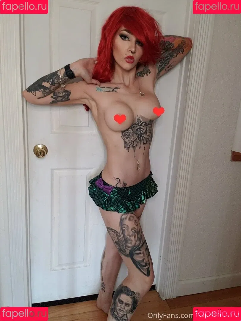 Missy Graves Onlyfans Photo Gallery 