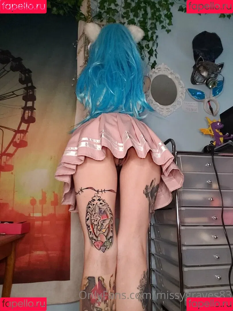 Missy Graves Onlyfans Photo Gallery 