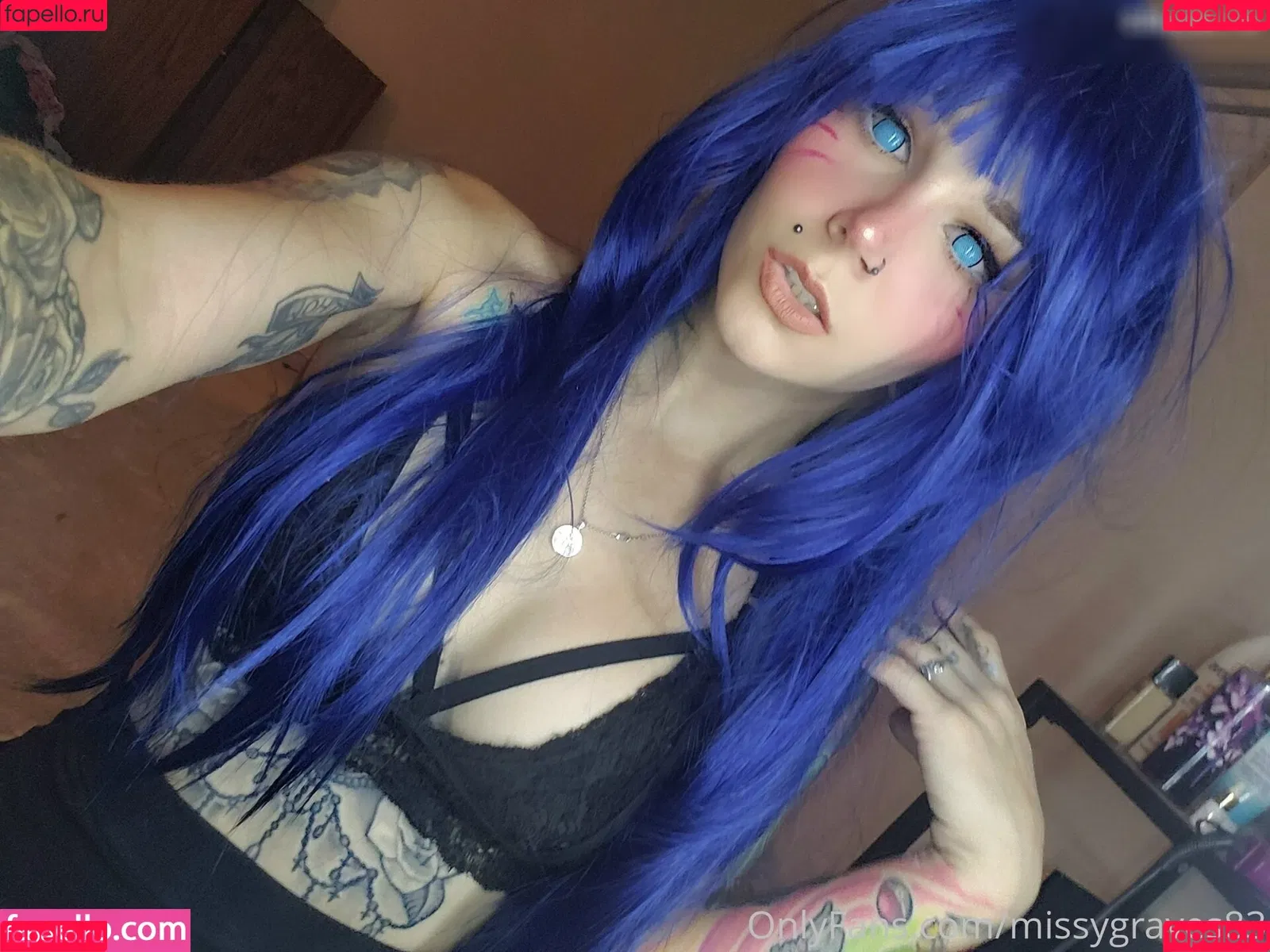 Missy Graves Onlyfans Photo Gallery 
