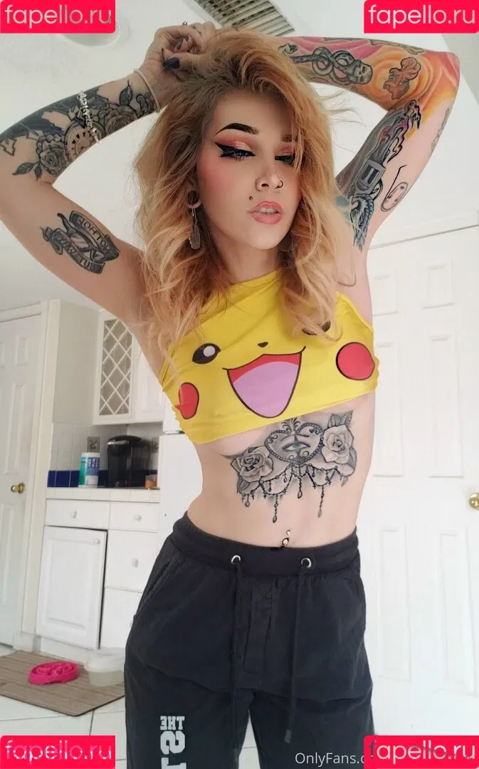 Missy Graves Onlyfans Photo Gallery 