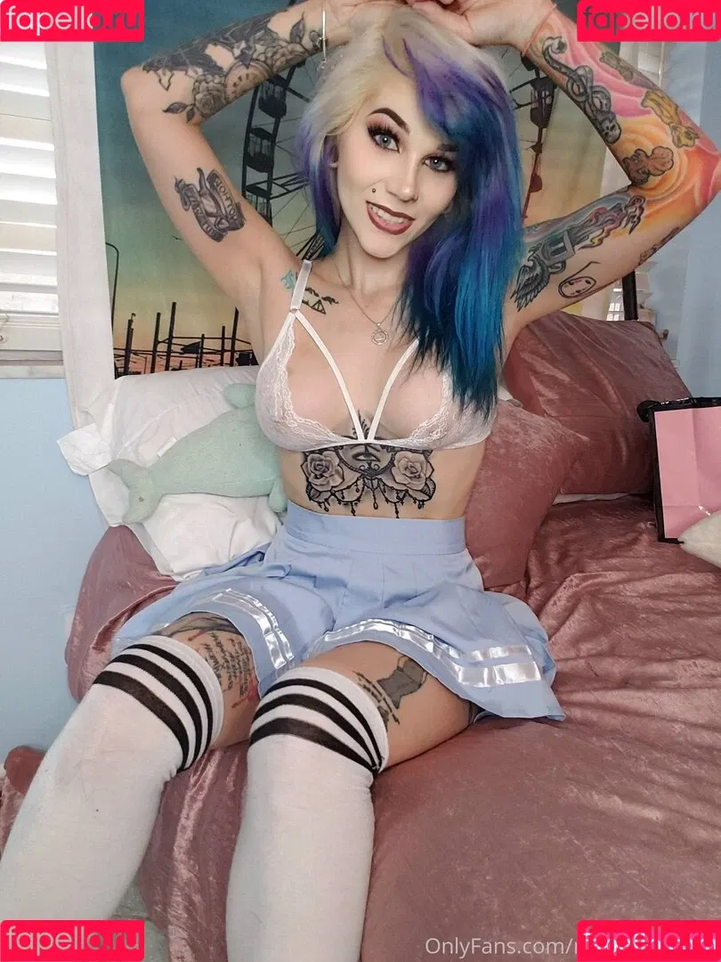 Missy Graves Onlyfans Photo Gallery 