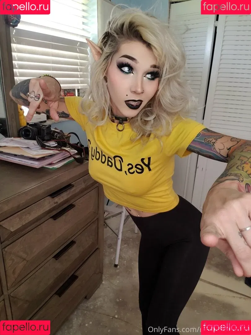 Missy Graves Onlyfans Photo Gallery 