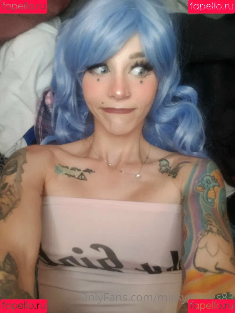 Missy Graves Onlyfans Photo Gallery 