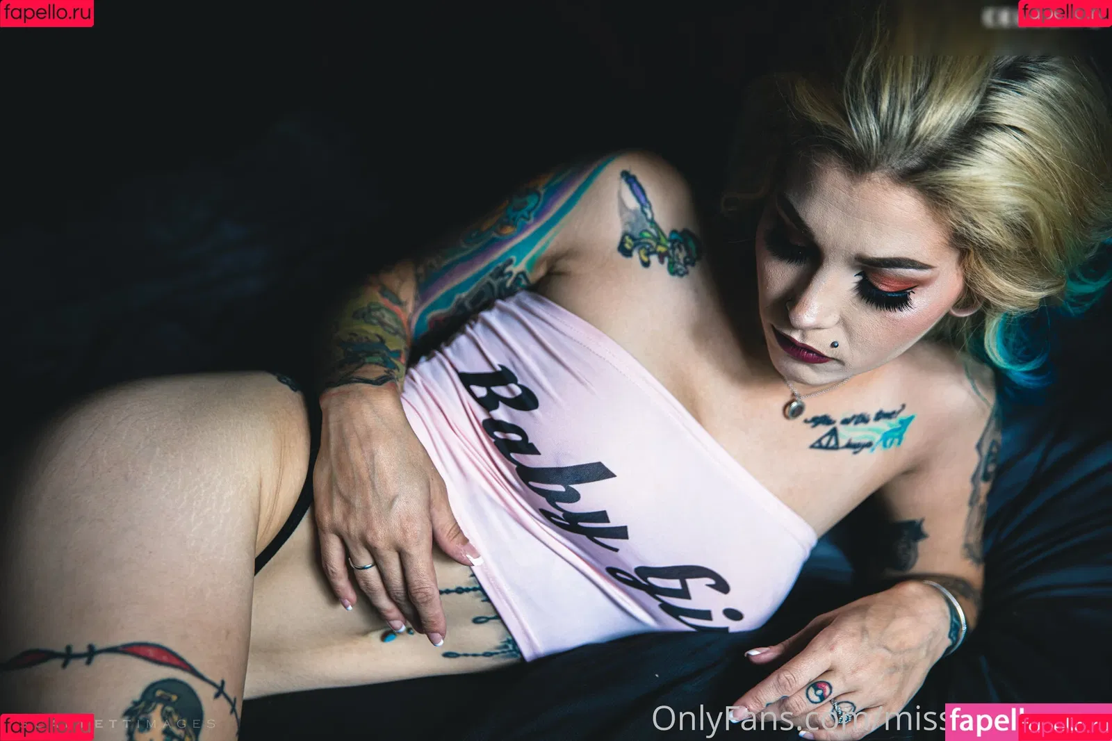 Missy Graves Onlyfans Photo Gallery 