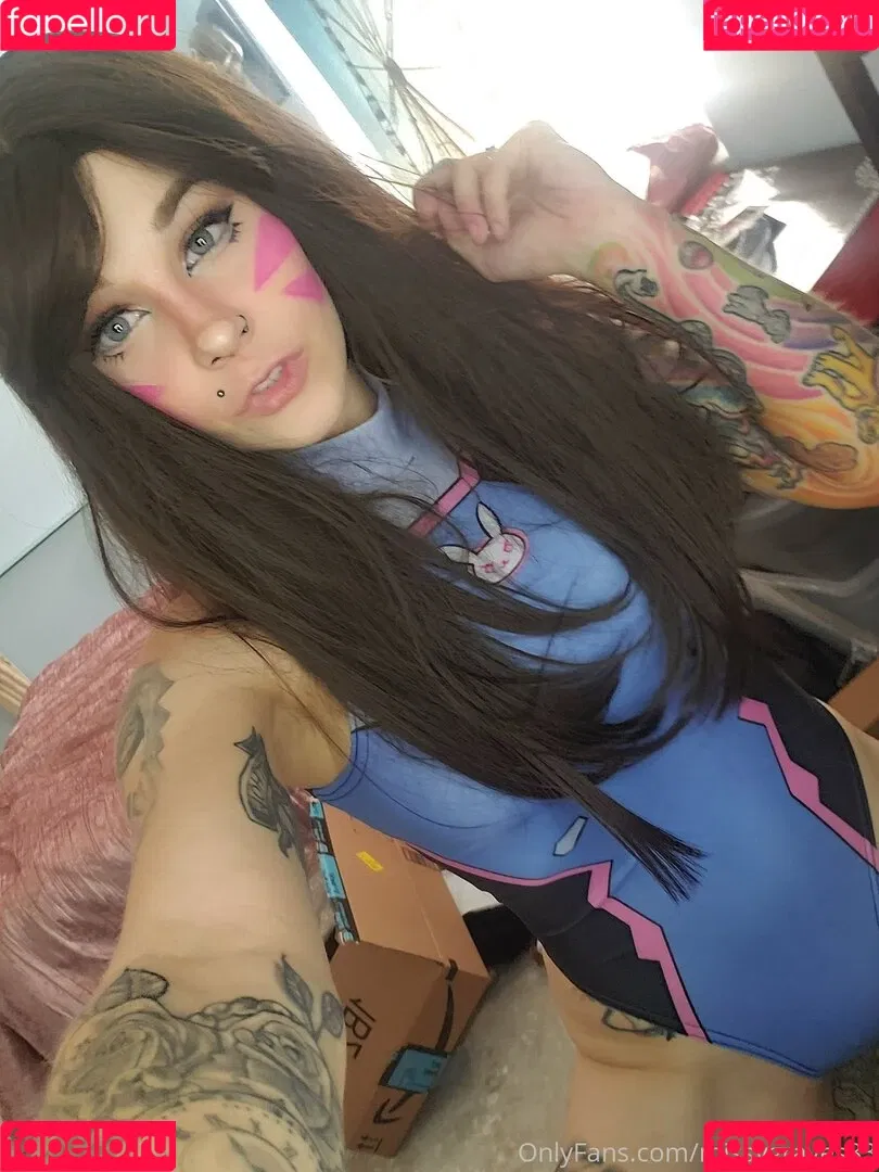 Missy Graves Onlyfans Photo Gallery 