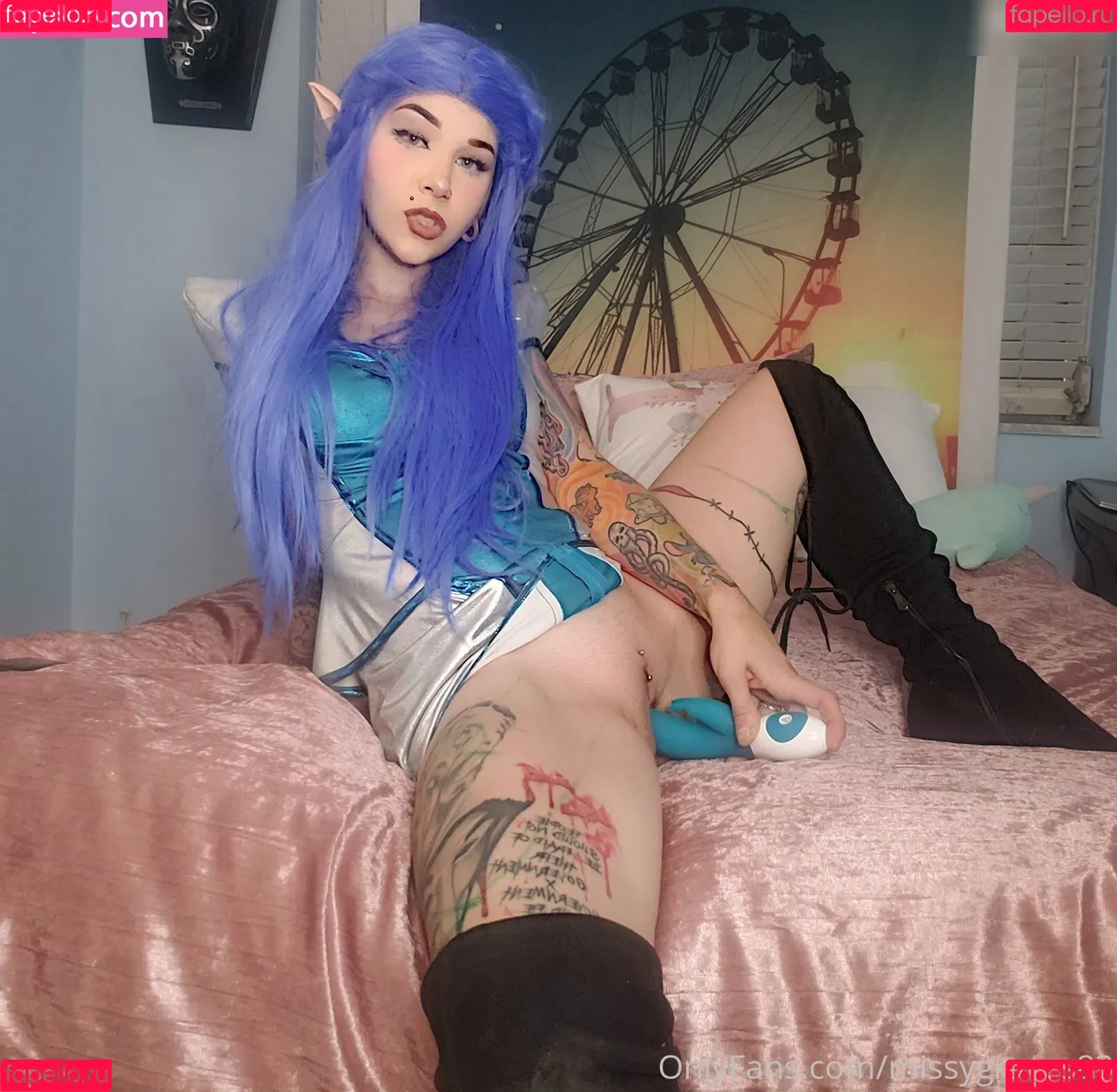 Missy Graves Onlyfans Photo Gallery 