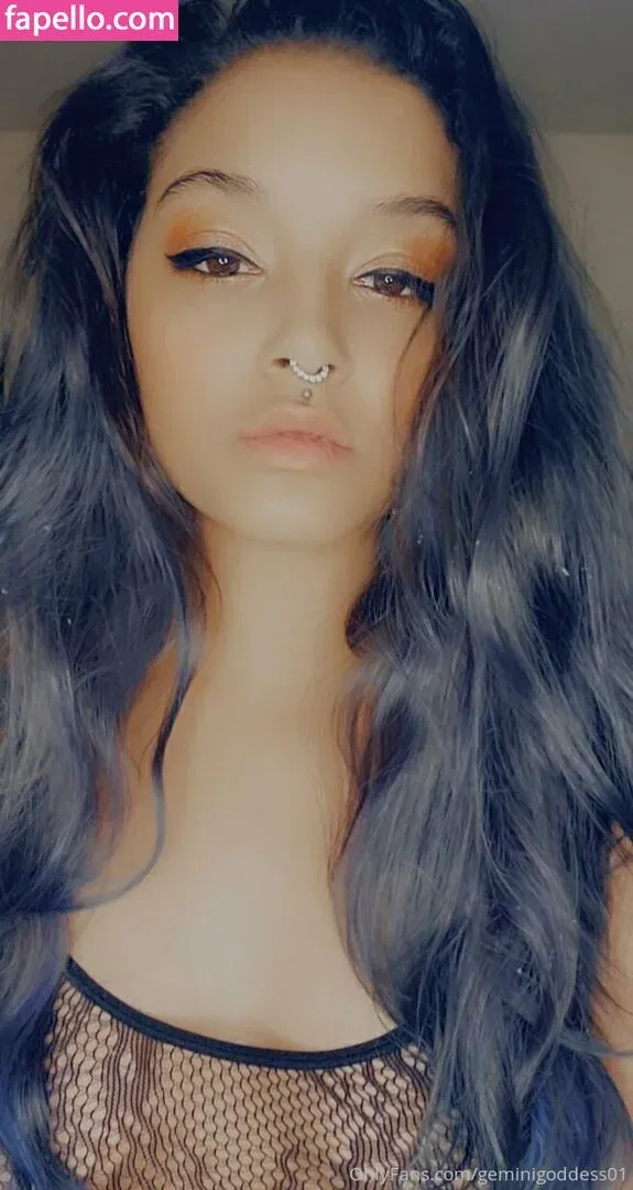 geminigoddess01 Onlyfans Photo Gallery 