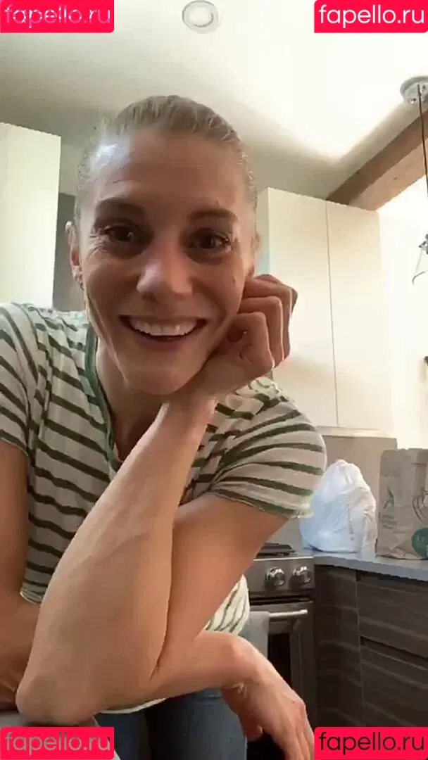 Katee Sackhoff Onlyfans Photo Gallery 