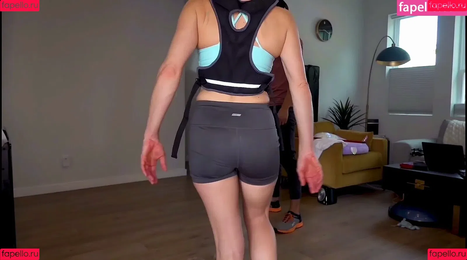 Katee Sackhoff Onlyfans Photo Gallery 
