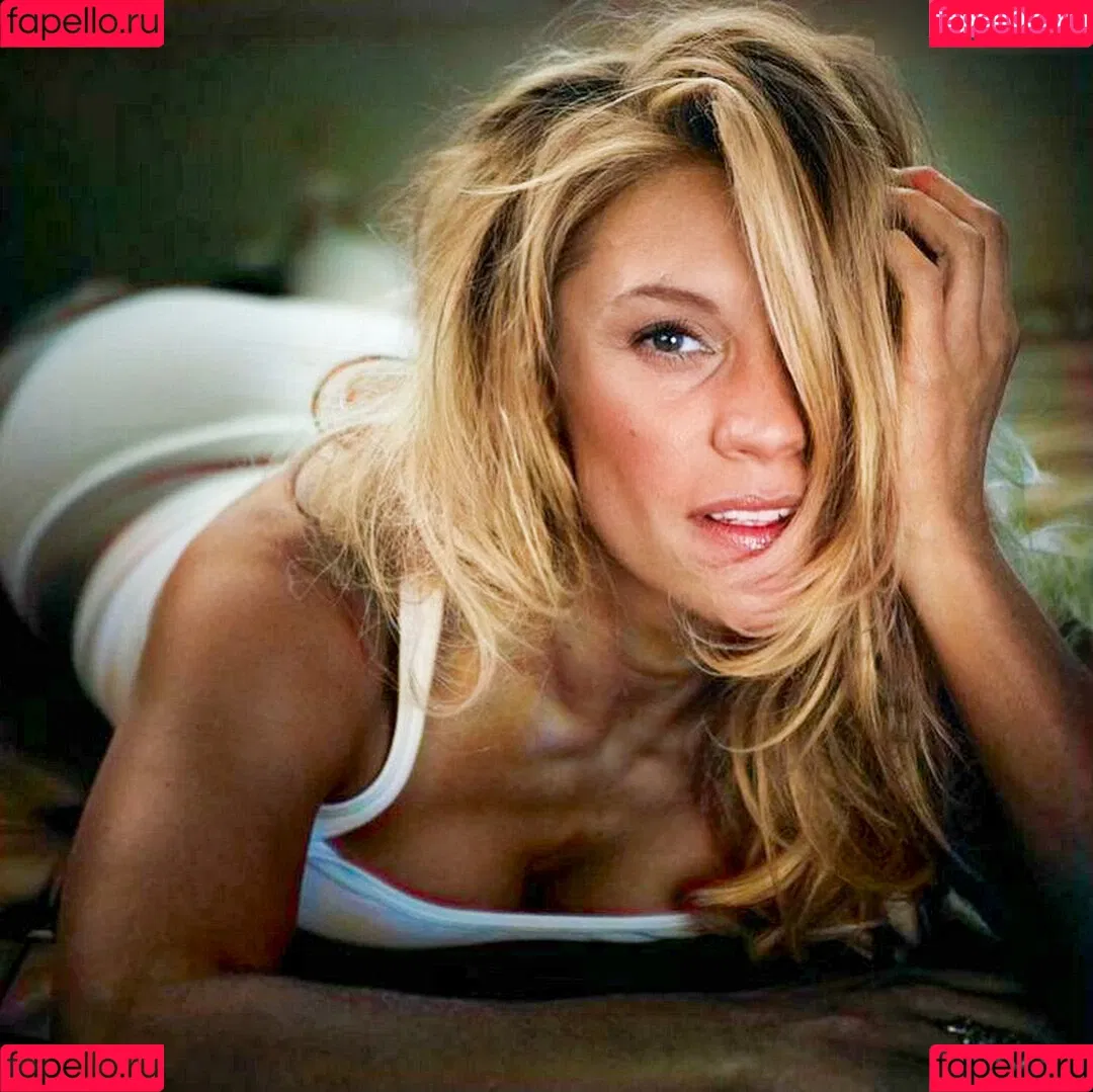 Katee Sackhoff Onlyfans Photo Gallery 
