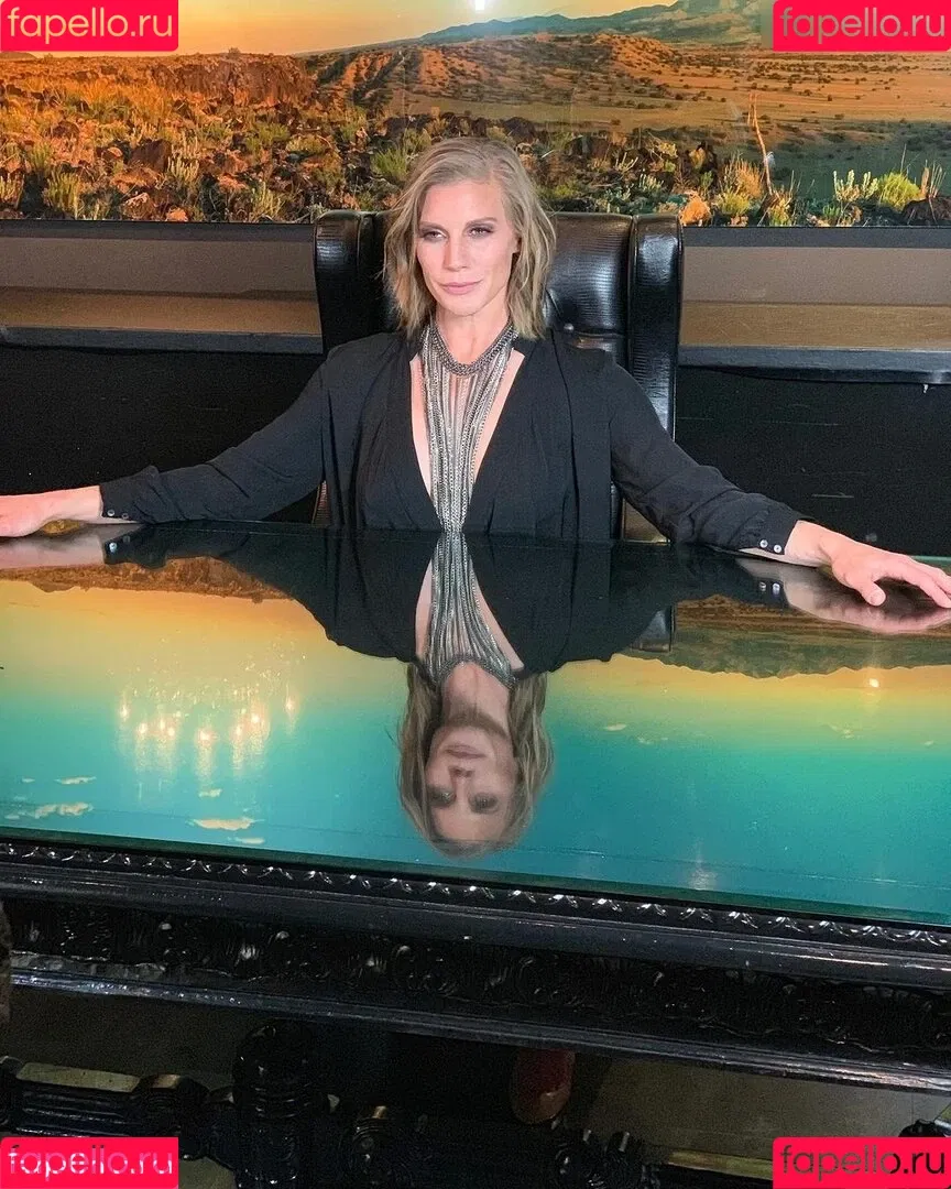 Katee Sackhoff Onlyfans Photo Gallery 