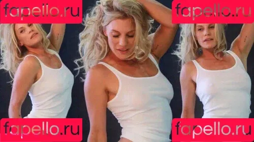 Katee Sackhoff Onlyfans Photo Gallery 