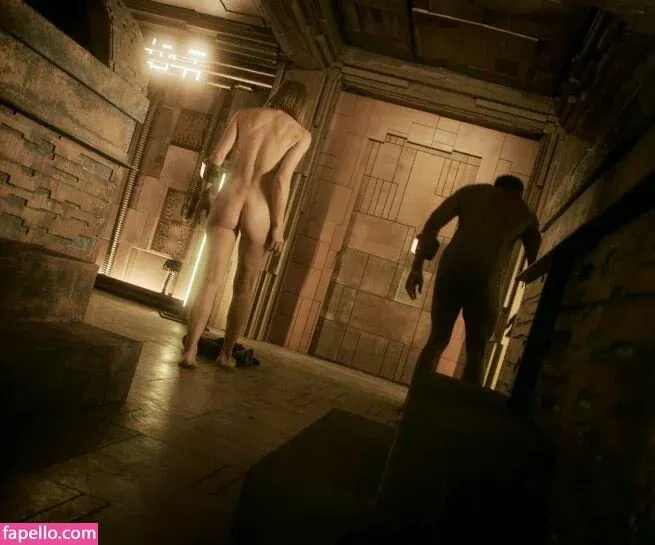 Katee Sackhoff Onlyfans Photo Gallery 