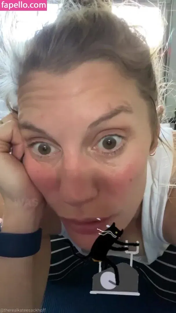 Katee Sackhoff Onlyfans Photo Gallery 