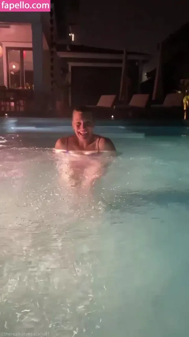 Katee Sackhoff Onlyfans Photo Gallery 