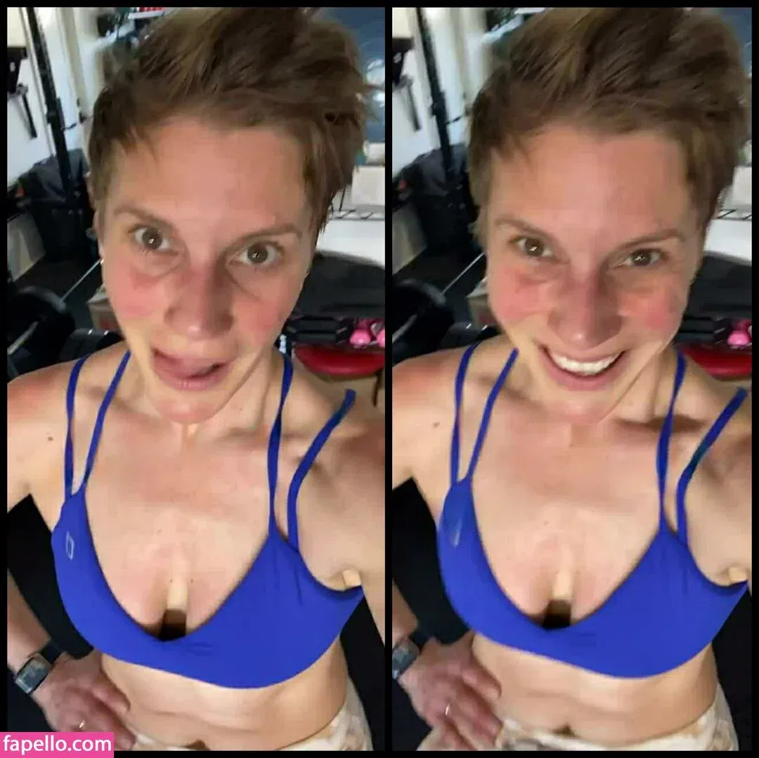 Katee Sackhoff Onlyfans Photo Gallery 