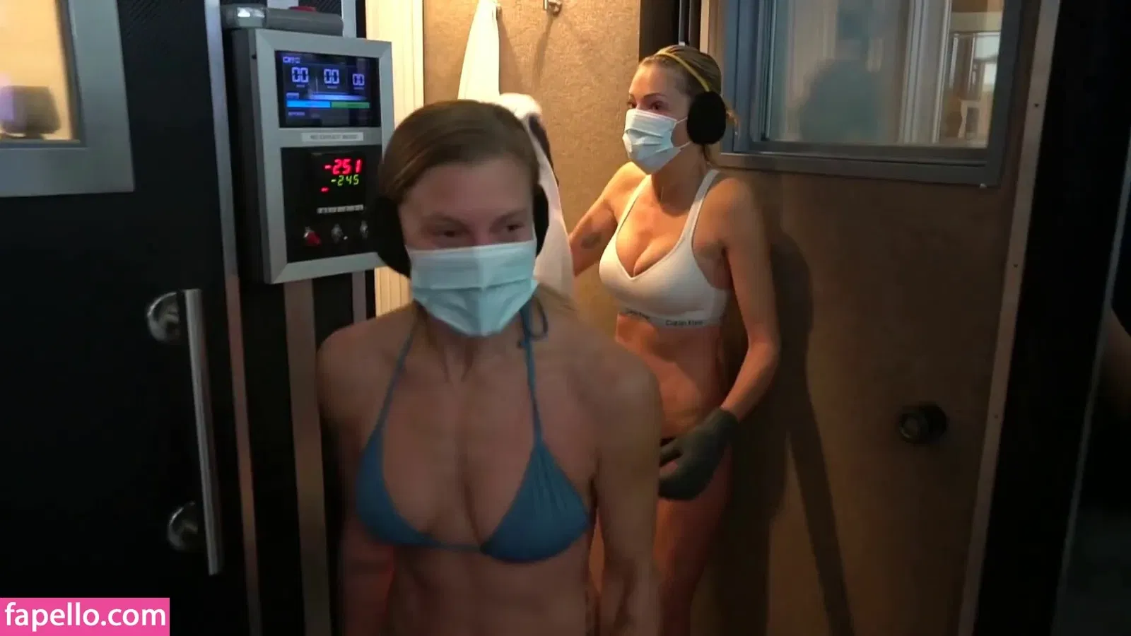 Katee Sackhoff Onlyfans Photo Gallery 