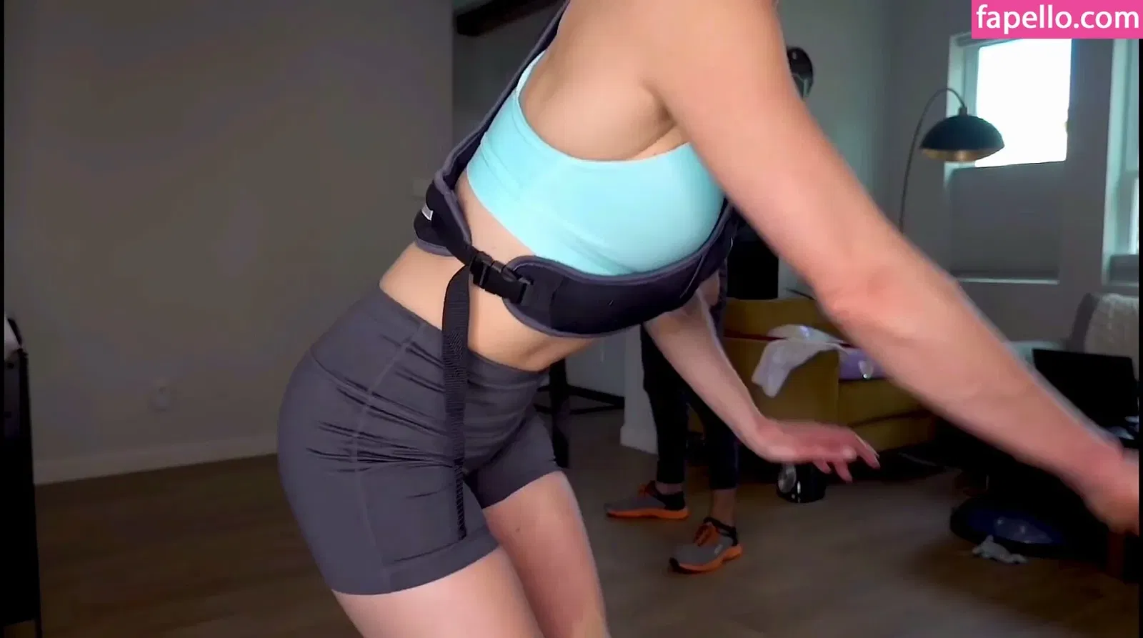 Katee Sackhoff Onlyfans Photo Gallery 