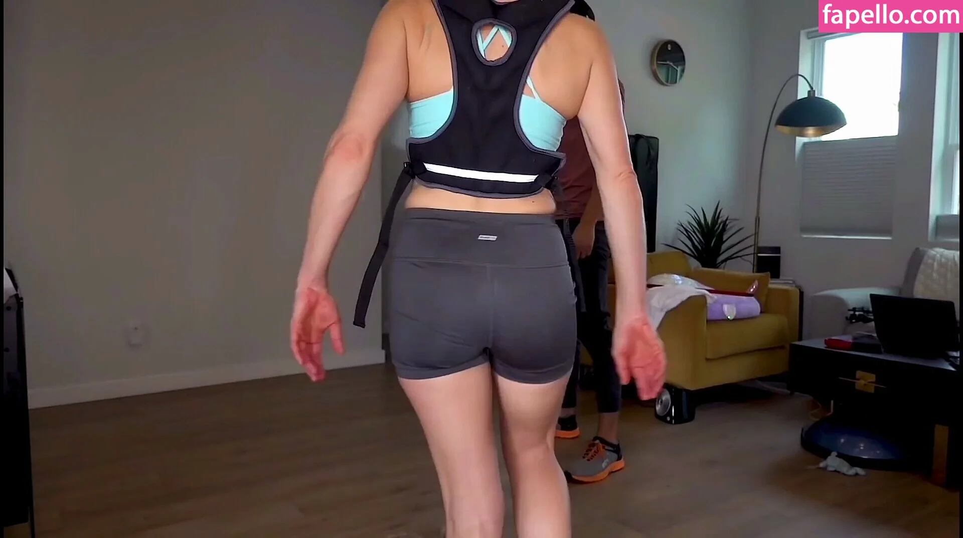 Katee Sackhoff Onlyfans Photo Gallery 