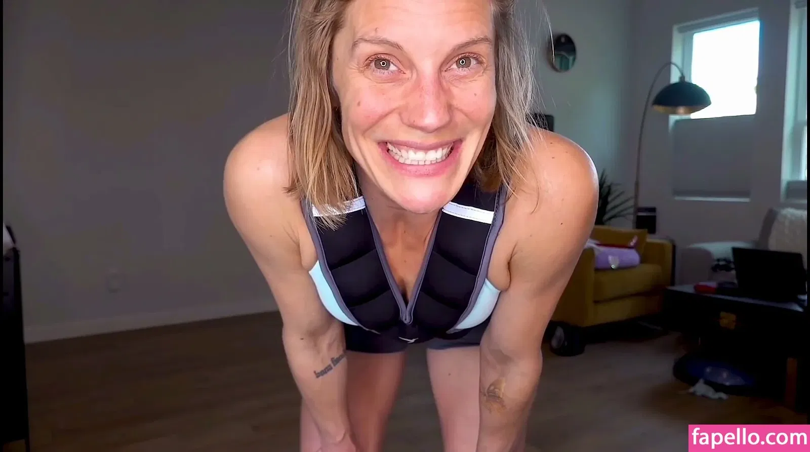 Katee Sackhoff Onlyfans Photo Gallery 