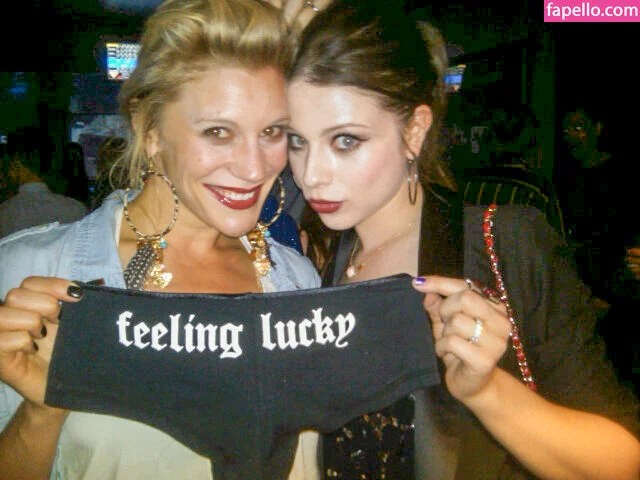 Katee Sackhoff Onlyfans Photo Gallery 