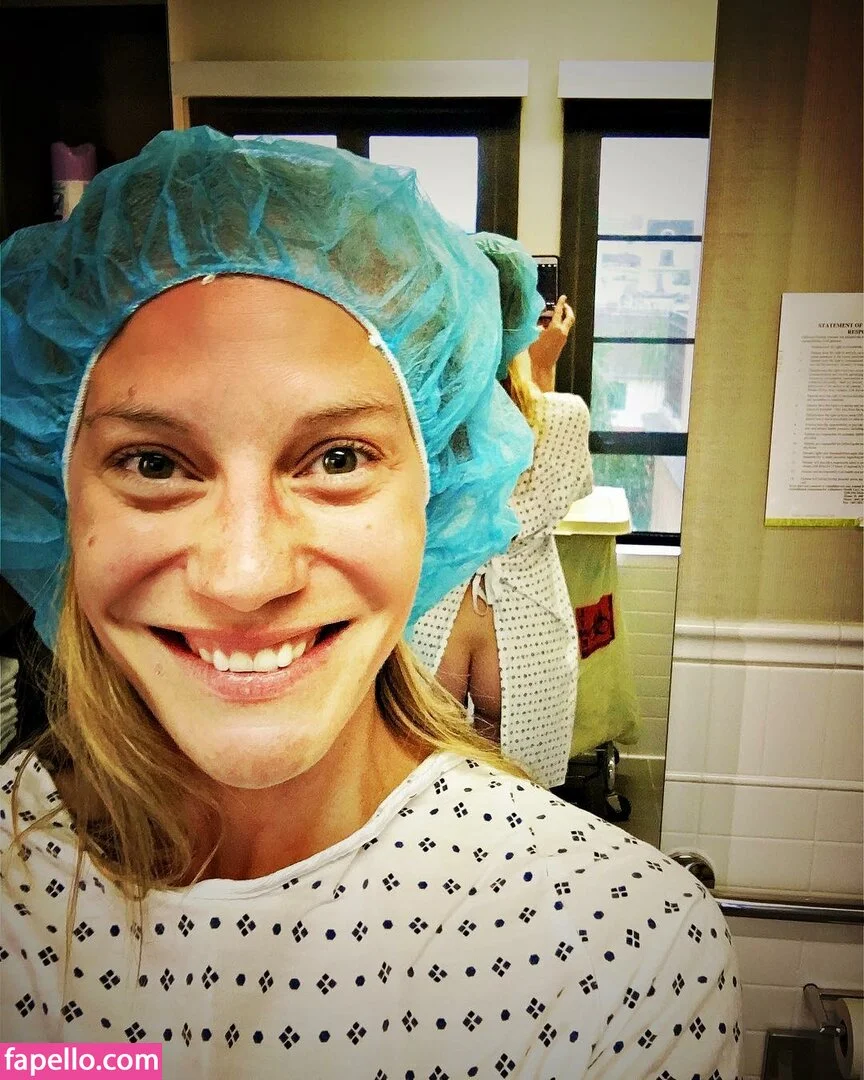 Katee Sackhoff Onlyfans Photo Gallery 