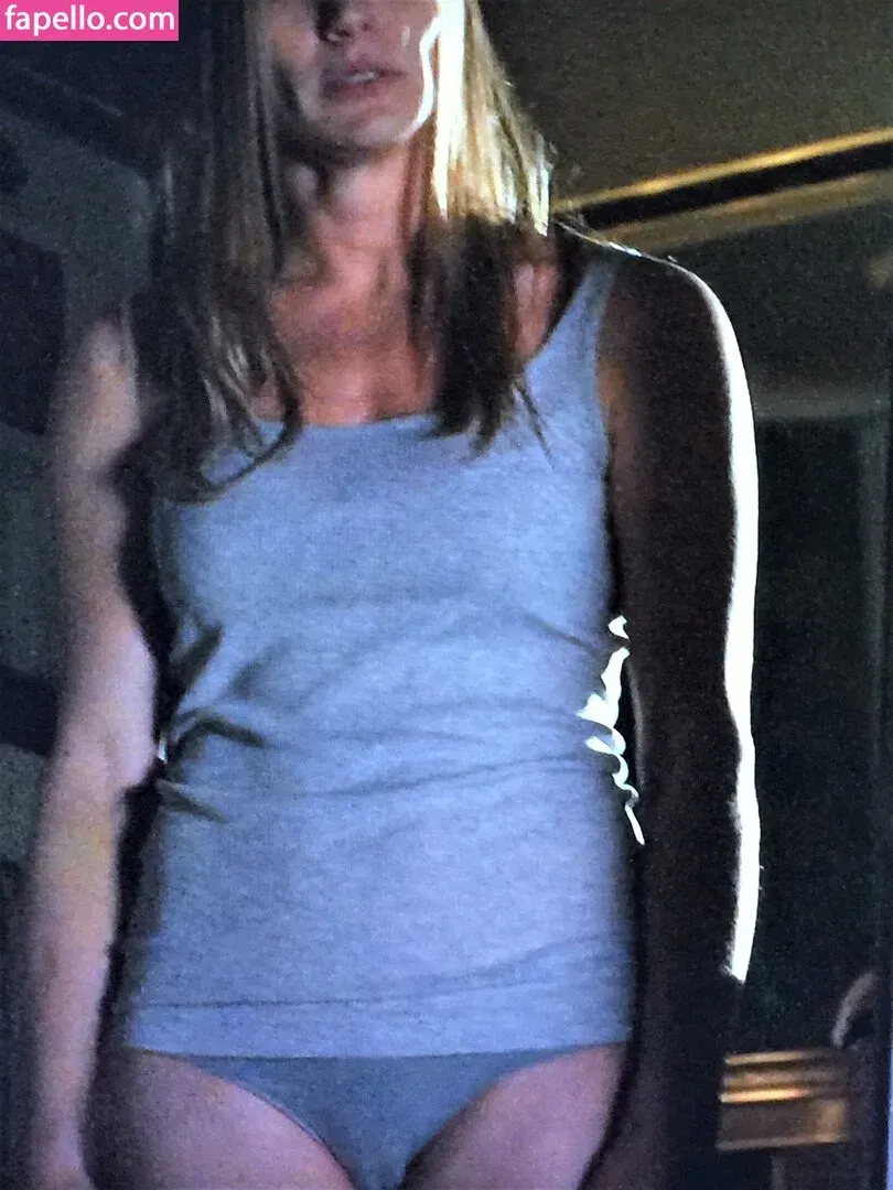 Katee Sackhoff Onlyfans Photo Gallery 