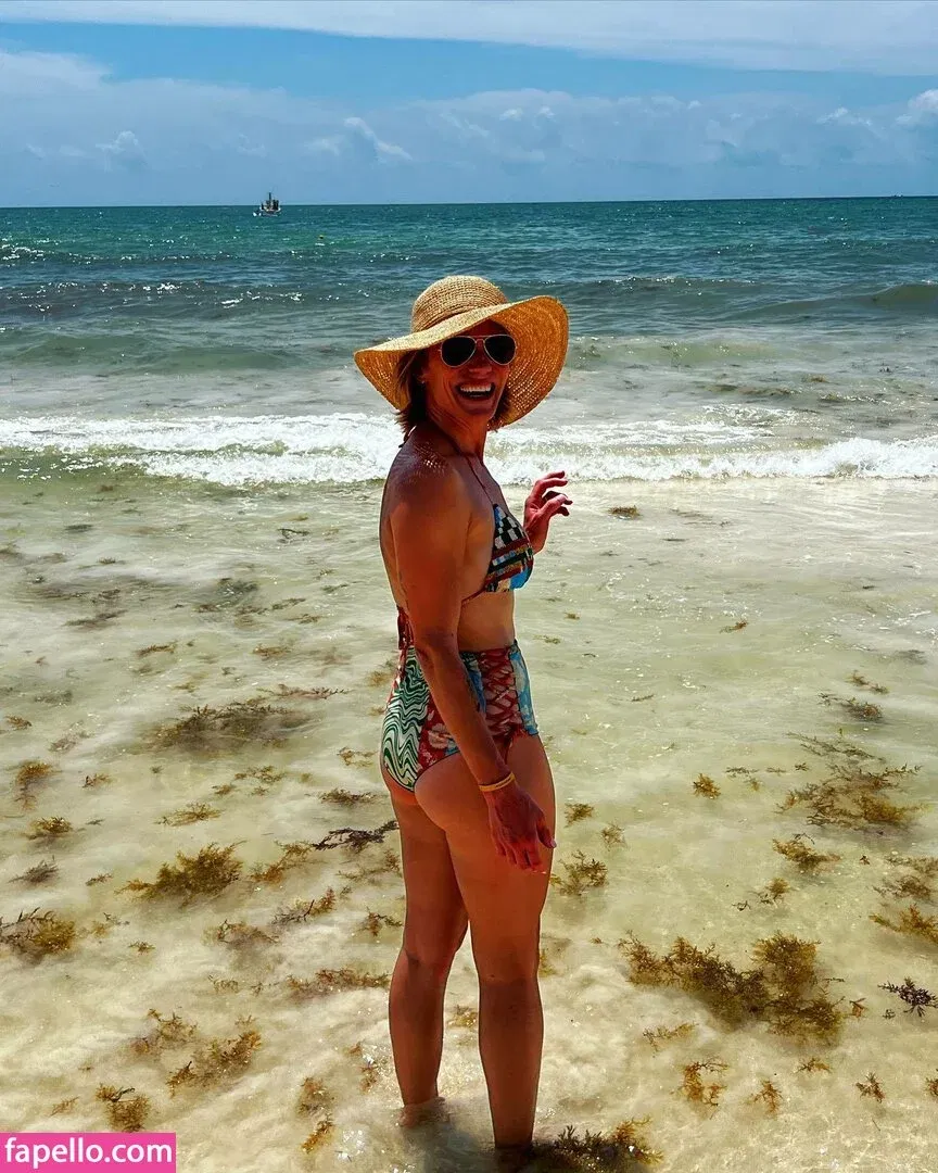 Katee Sackhoff Onlyfans Photo Gallery 