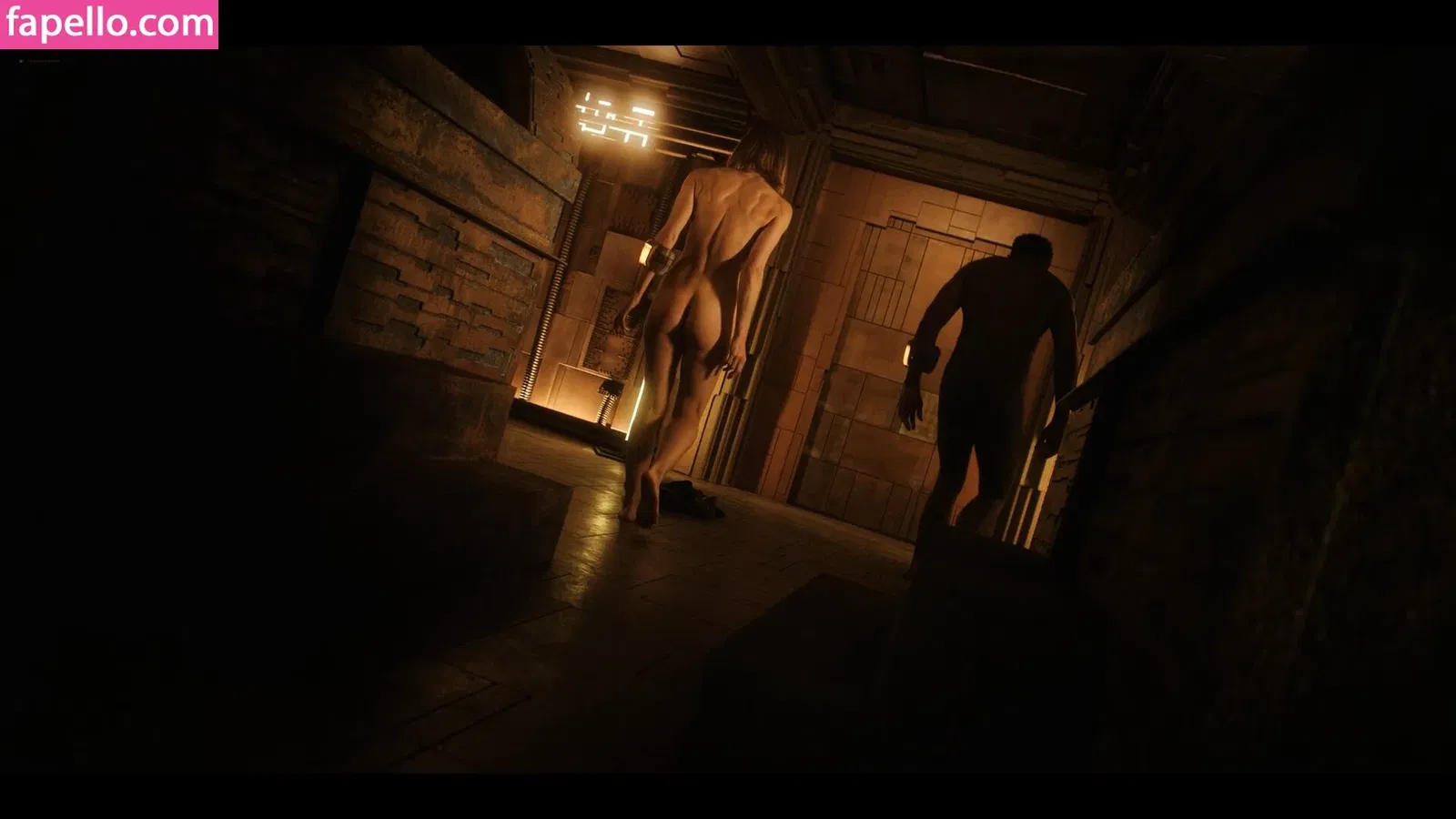 Katee Sackhoff Onlyfans Photo Gallery 