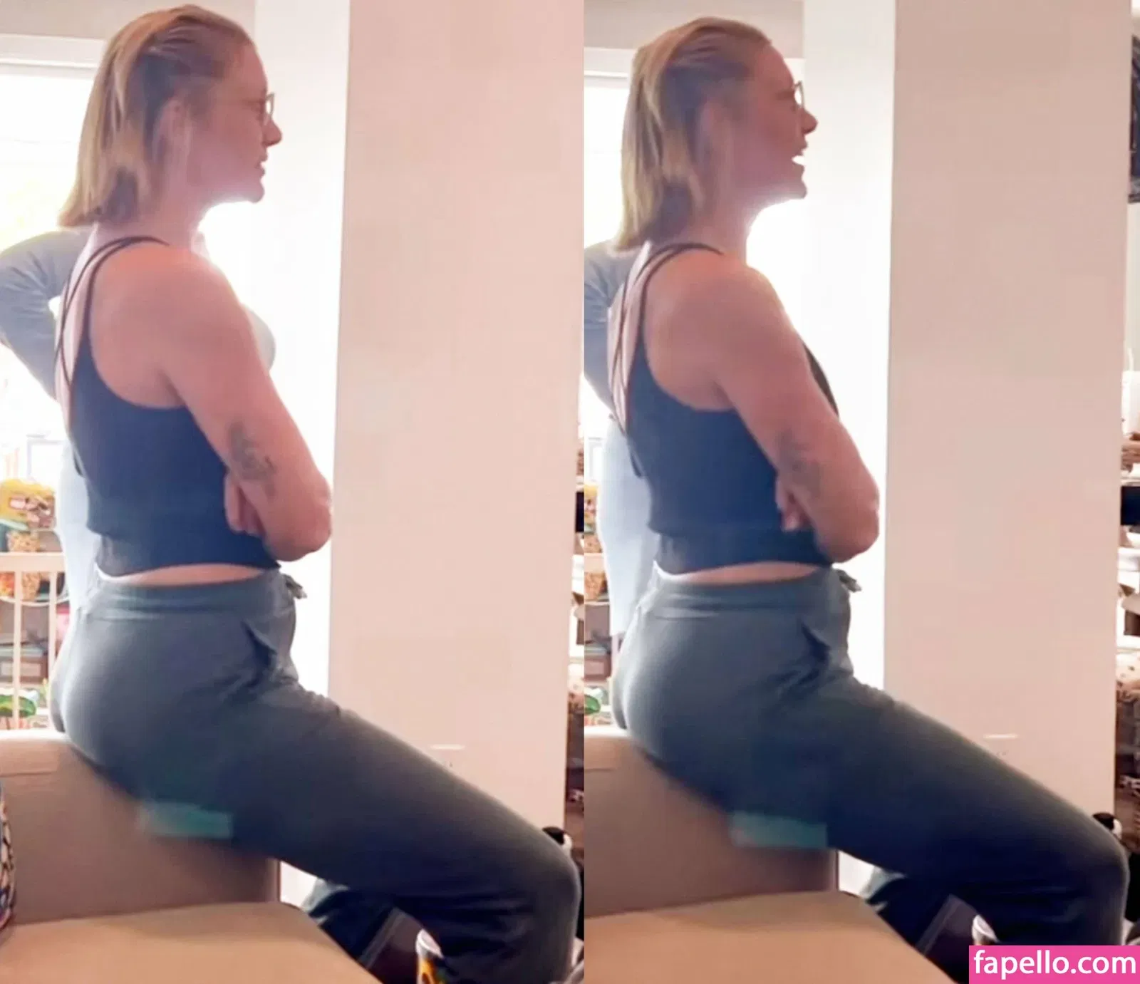 Katee Sackhoff Onlyfans Photo Gallery 