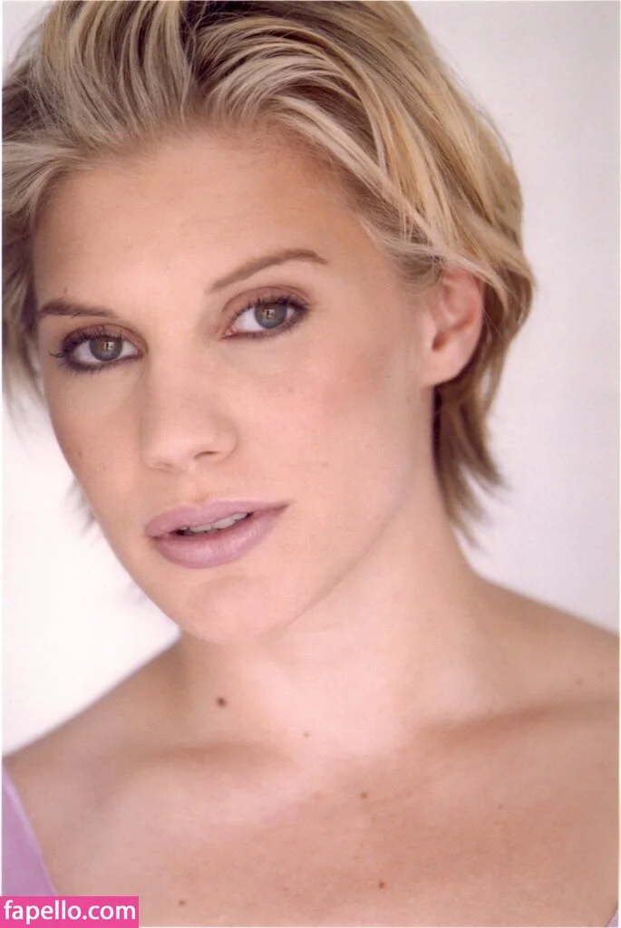 Katee Sackhoff Onlyfans Photo Gallery 
