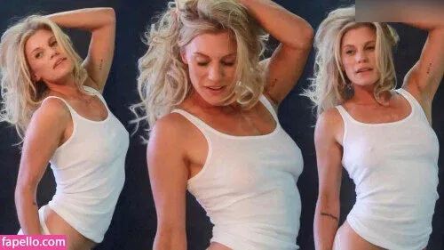 Katee Sackhoff Onlyfans Photo Gallery 
