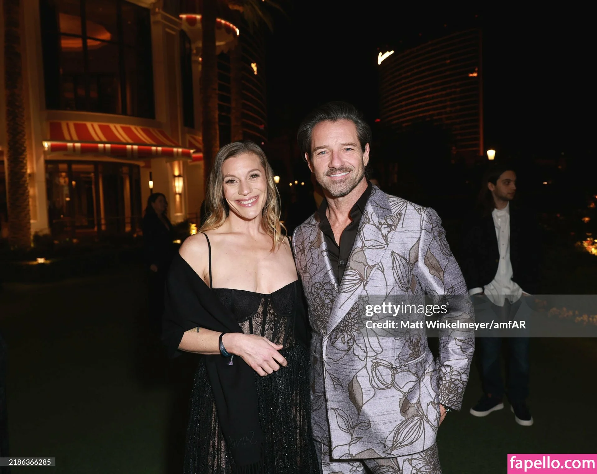 Katee Sackhoff Onlyfans Photo Gallery 