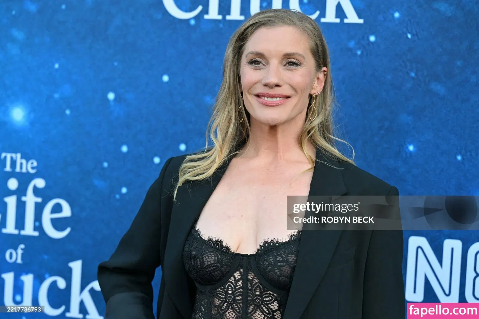 Katee Sackhoff Onlyfans Photo Gallery 