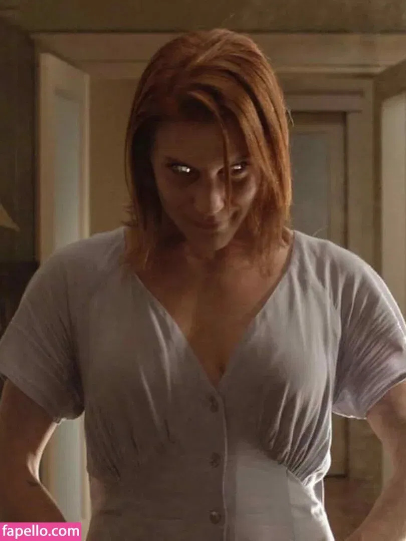 Katee Sackhoff Onlyfans Photo Gallery 