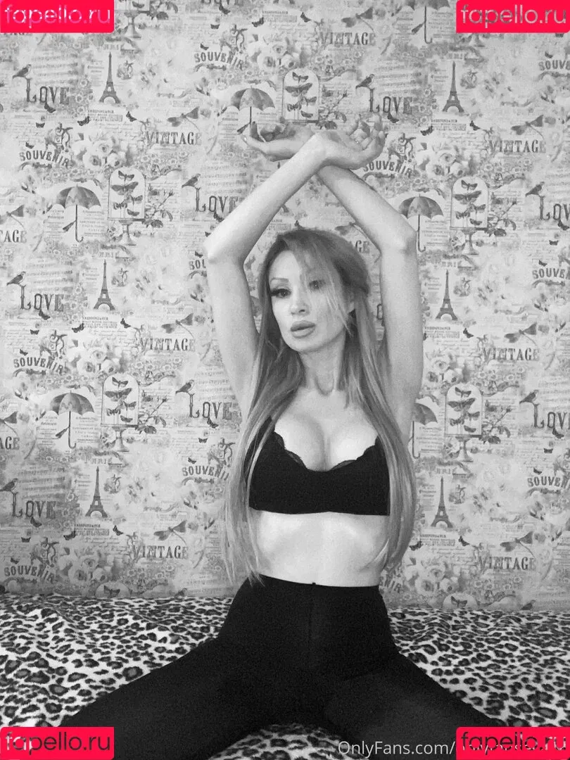 evavixenfree Onlyfans Photo Gallery 