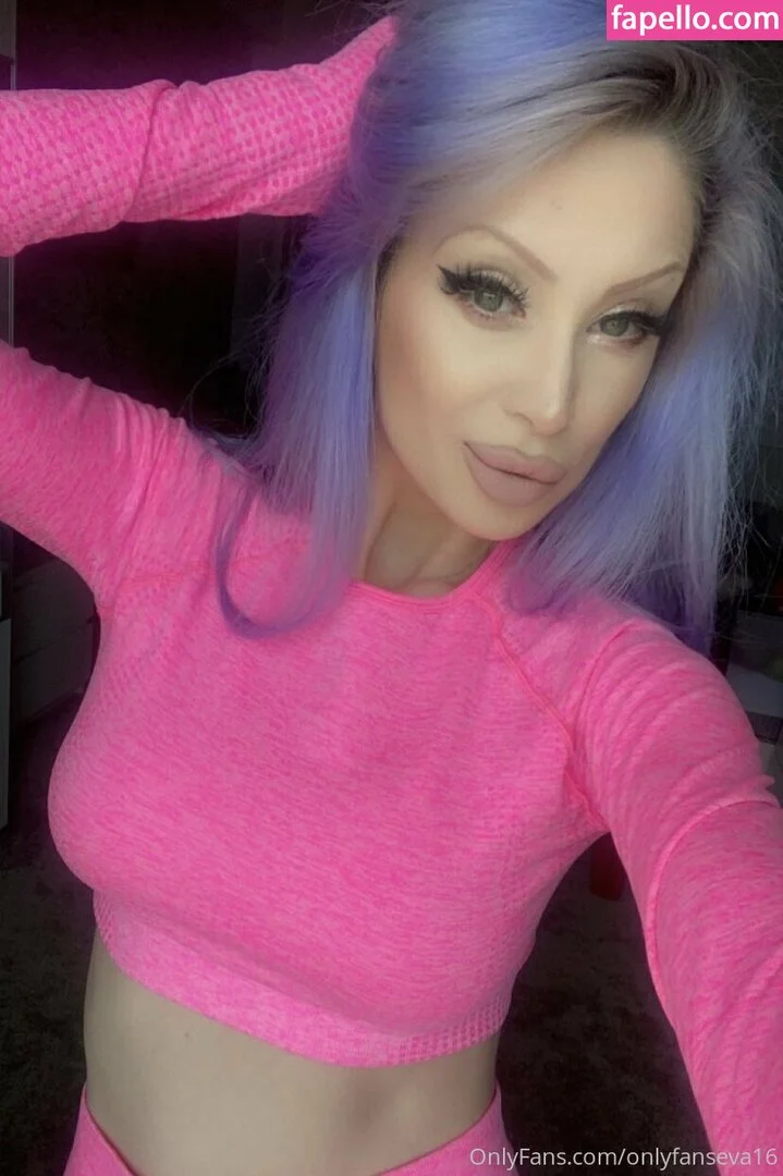 evavixenfree Onlyfans Photo Gallery 