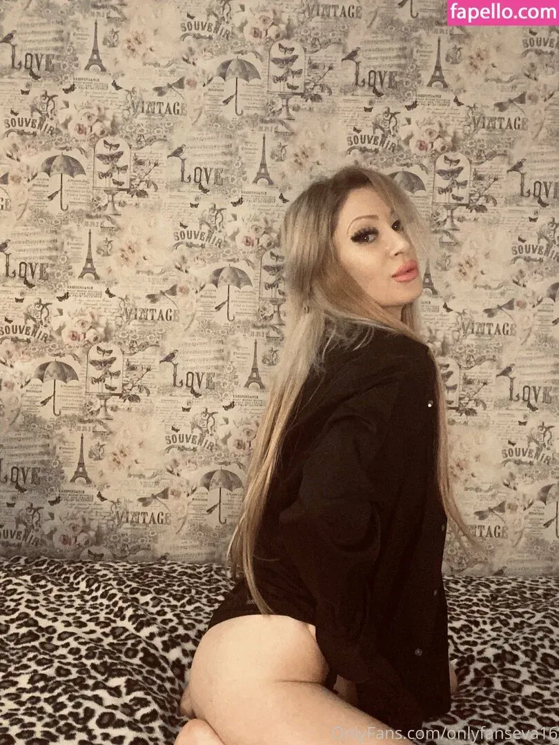 evavixenfree Onlyfans Photo Gallery 