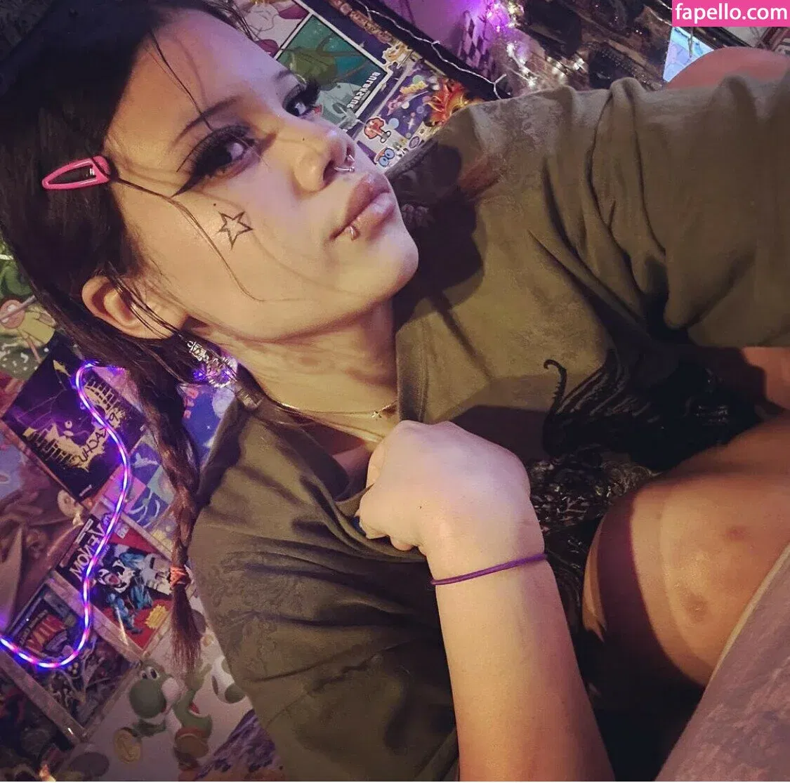 wolfpubes2.0 Onlyfans Photo Gallery 