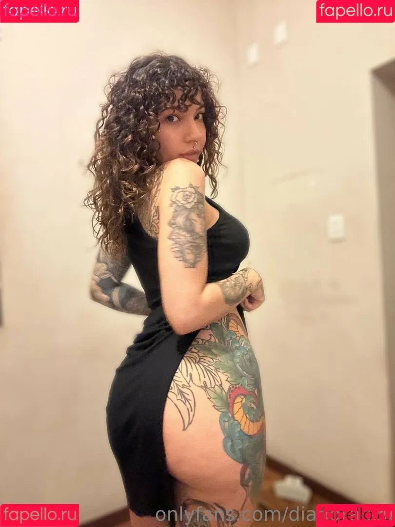 diandracox Onlyfans Photo Gallery 